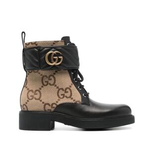 Gucci boots women